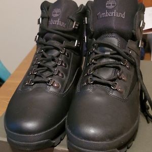 Timberland  Euro Hiker Boot